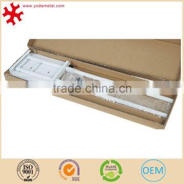 Retractable Metal Roll up Banner Stand for Adverting Poster Display A2.A3,A4 photo-4