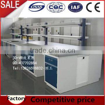 Very Cheap Price Lab Room Used Used School Furniture School Lab Furniture photo-3