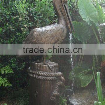 Pelican Water Fountain photo-4
