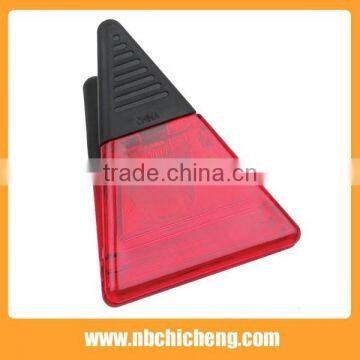 High Quality Plastic Hot Selling Triangle Magnetic Clip