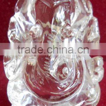 Precious And Semi Precious Stone Carving Statue Figure Sculpture-2
