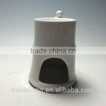 Ceramic Aroma Oil Burner/Candle Burners photo-2
