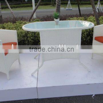 Antique Colorful Outdoor Furniture Model AK1445