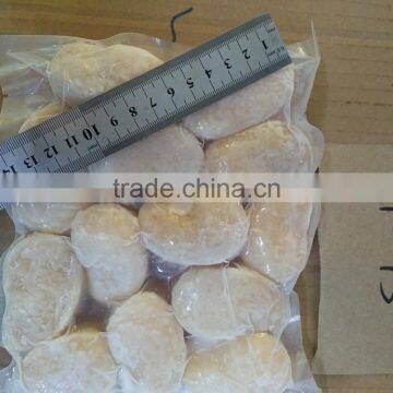 Chinese Frozen Wholesale Bay Scallop Maufacturers