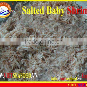 SALTED BABY SHRIMP photo-5