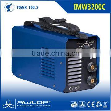 10-130A Inverter IGBT MMA Welding Machine