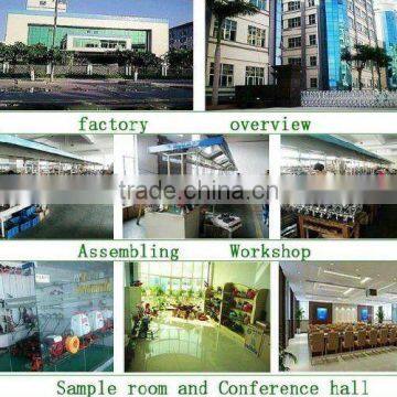 Hadge Trimmer With CE&GS Made by CCM photo-5