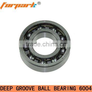 Gasoline Generator wholesale 6004 for ET950 (650) deep groove ball bearing