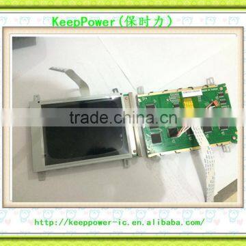 HLM6323-040300 LCD replacement LCD display