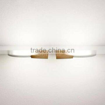 no bule light no glare next-generation lighting oled panel light