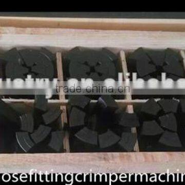 2016 New Manual Hose Crimping Machine FY68, Light Portable Hose Crimping Machine on /hand Hose Crimping Machine Factory photo-3