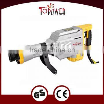 NEW Technical 3500w big power BRUSHLESS demolition Jack hammer