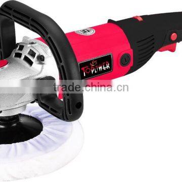 ELECTRIC POLISHER