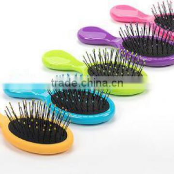 hot selling baby hair massage brush