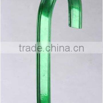 Garden Pot With Long Handle Can Hanging on the Wall photo-5