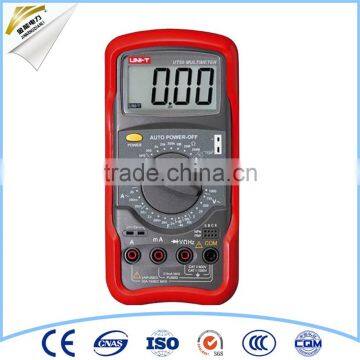 uni-t infrared thermometer digital multimeter