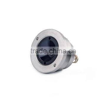 Uniquefire bulb socket fittings uf-1406 ir850nm flashlight