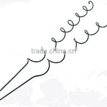 galvanized spiral steel wire