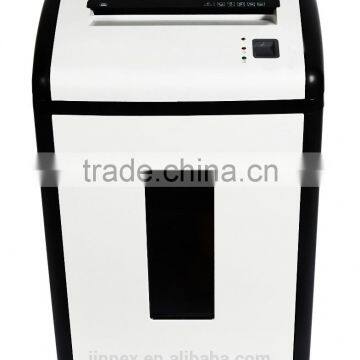 JP-6215CD Best Seller Office Paper Shredder Cheapest Cross Cut A4 photo-4