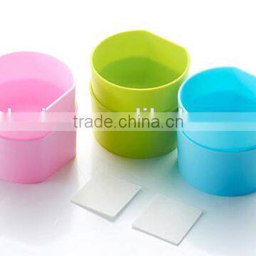 Plastic Umbrella Storage , Umbrella Holder Rack With Stickers photo-3