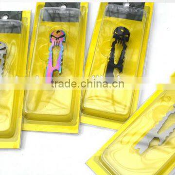 Outdoor Multipurpose Survival Camping Tool photo-4