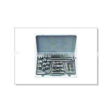 28 pcs socket set