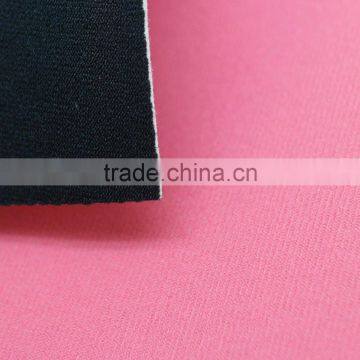 Excellent Quality Low Price Stretch Fabric Neoprene, Diving Suit Neoprene With Nylon/polyester Fabric, Popular Neoprene photo-3