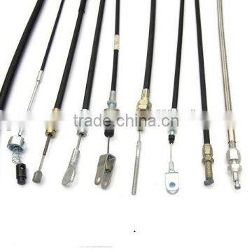 Custom Clutch Cable/Motorcycle Clutch Cable for Fz-16/Motorcycle Clutch Cable/Clutch Cable photo-2