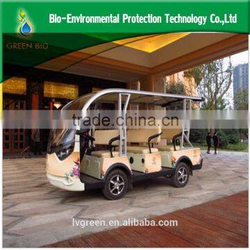 2 Seat off Road Electric r With 24V/3KW Motor photo-2