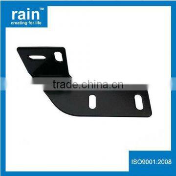 carbon steel mounting brackets