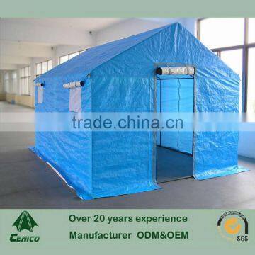 Disaster Relief & Temporary Tent , Outdoor Canopy Tent , portable car garage