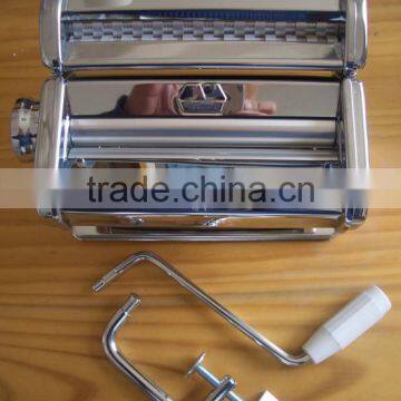 pasta making machine/ noodle making machine