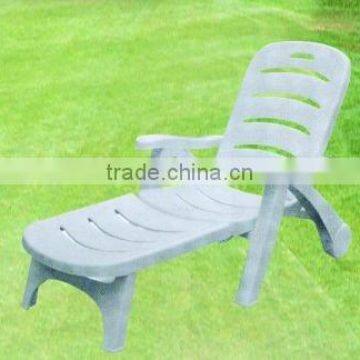 Confortable and Good Quality Outdoor Furniture for Beach Chair