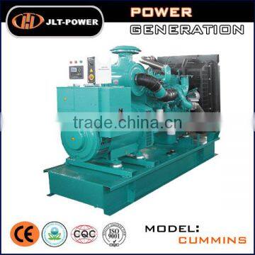 50kva power diesel generator set spare parts