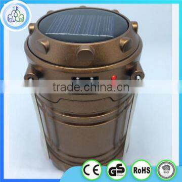 Wholesale ABS Led Camping Light Made in China photo-2