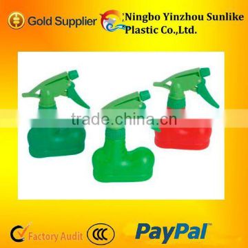 shoe type150ml Hand format type sprayer