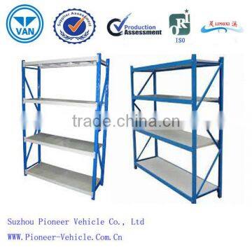 Hot Sale Durable Warehouse Storage Steel Rack from China Factoy(ISO SGS TUV Approved)