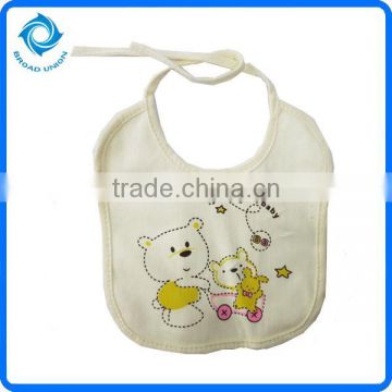 Cotton Baby Bibs