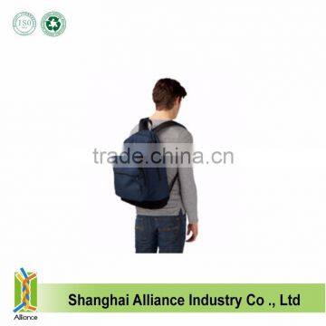 Custom Polyester Hiking Traveling Wholesale Backpack photo-4