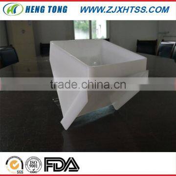 Plastic/Steel Elevator Bucket,Elevator Cup With High Quality photo-5