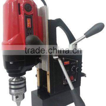 WL-616 magnetic drill