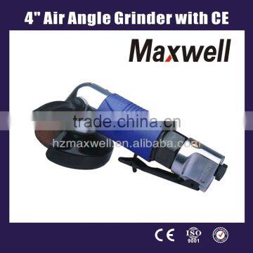 4"Air Angle Grinder with CE