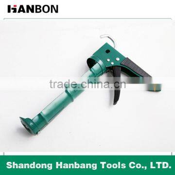 Professional Caulking Gun With Gear Type/Silicone Gun photo-2
