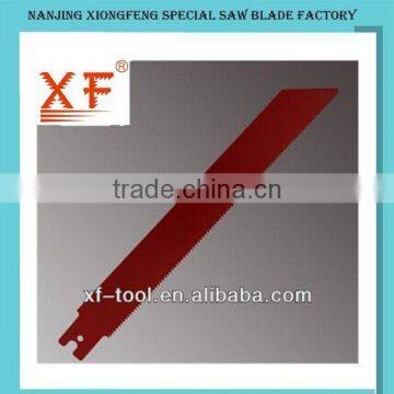 XF-D235:Bi-metal Metal Cutting Band Saw Blade