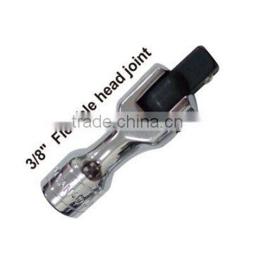 3Pcs Flexible Head Joint Set photo-5