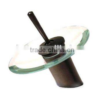 High Quality Lavatory Faucet With Single Handle photo-4