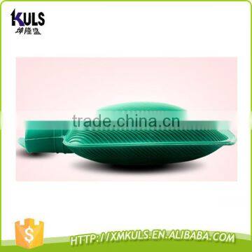 Hot Sale High Quality Rubber Hot Water Bag Hot Water Bottle photo-5