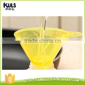 Plastic Funnel for Water,oil,wine,and Other Liquids photo-5
