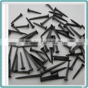 Black Shoe Tack Nail From China Manufacture photo-5