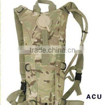 2.5L TPU Water Bag Bicycle Sports Water Bladder Hydration Bag photo-6